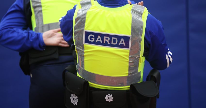  Three women and two men arrested in €2.1m drug seizure