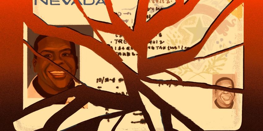  Episode Five: What Fourth Amendment?