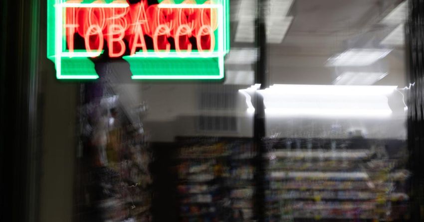  Police: Many Richmond tobacco shops sell illegal cannabis and are hotspots for crime