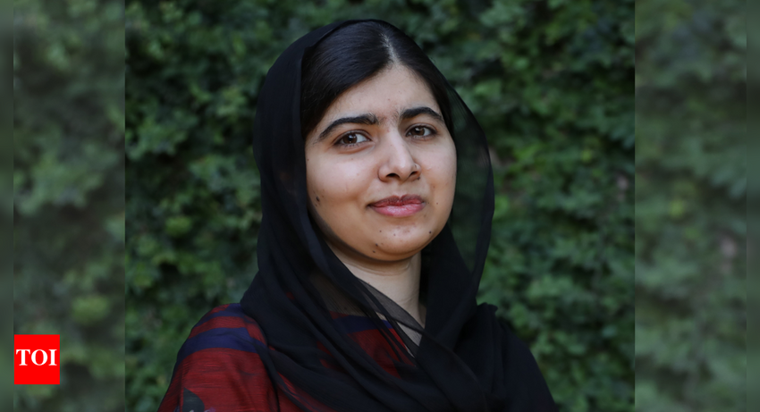  They made me into a virtuous, dutiful heroine. I didn’t recognise this Malala