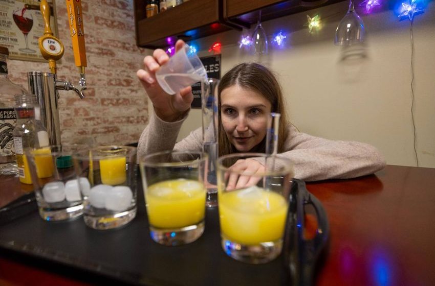  Can Weed Help You Drink Less? Scientists Study How Well ‘California Sober’ Works