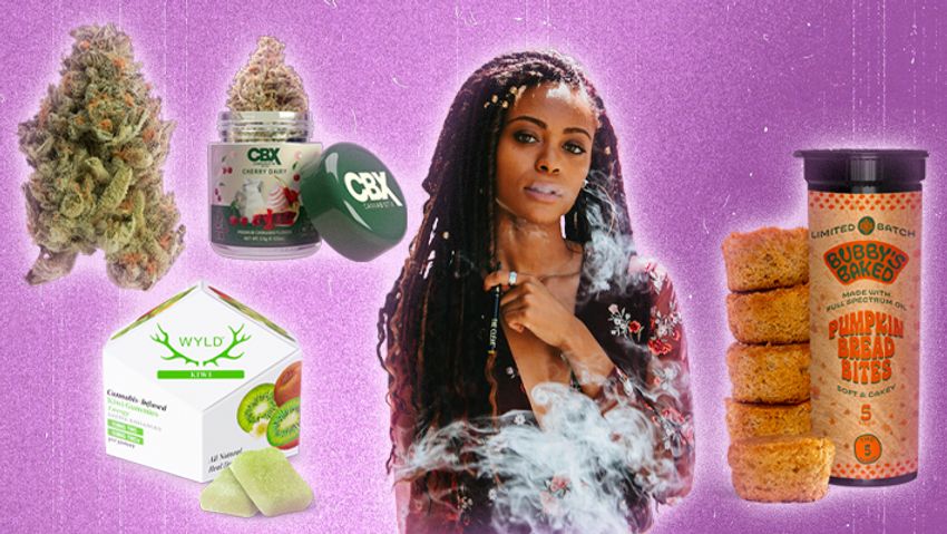  The 2025 Uproxx Cannabis Gift Guide – The Edibles, Flower, And Accessories For The Stoner In Your Life