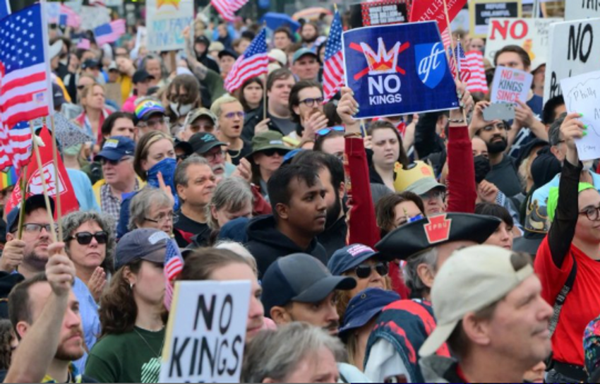 Ahead of the Country: How Florida’s Progressive Fight Against Authoritarianism Is Setting the Tone