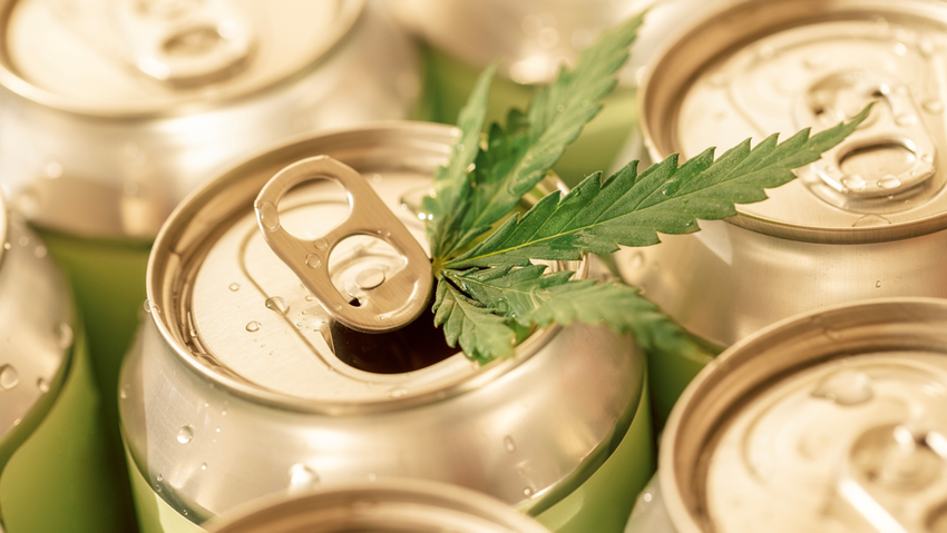  Splash Beverage strikes JV to enter hemp-THC drinks
