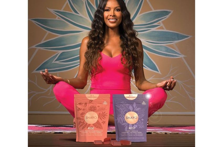  Jushi Holdings and Real Housewives Star Stacey Rusch Bring Shayo to Nevada Adult-Use Market After Virginia Success