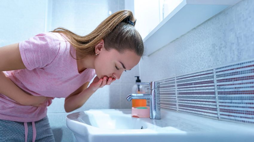  Why more cannabis users are landing in the ER with severe vomiting