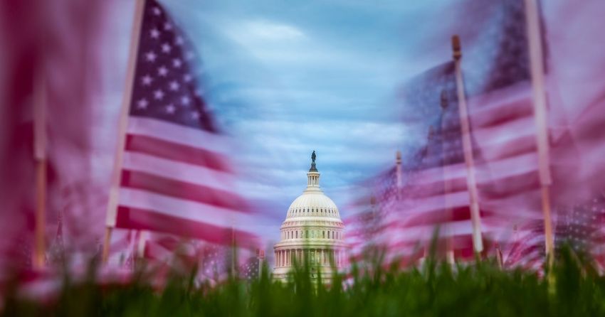  The government shutdown may last longer because of a fight over hemp