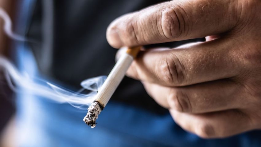  Using Tobacco With Cannabis Is Tied to Unique Brain Changes, Small Study Finds