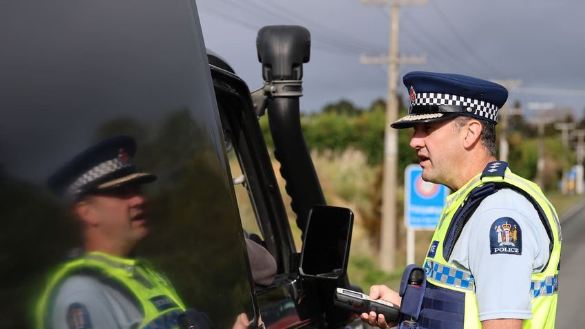  Fears thousands of medicinal cannabis users will be caught out by new drug-driving laws