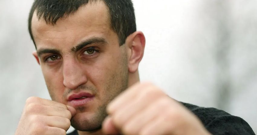  Boxer Goran Gogić’s 20 Ton Cocaine Trafficking Case Adjourned Due to Juror Bribery Attempt