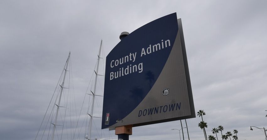  San Diego County Supervisors select Lawrence Cohen as treasurer-tax collector