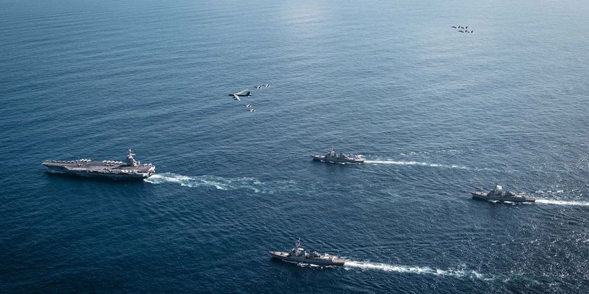  The Case for Trump Not Using US Military Force Against Maduro and Venezuela