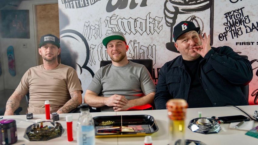 Inside The Cannabis Connoisseur Creator Economy: Turning Trusted Taste Into Real Business