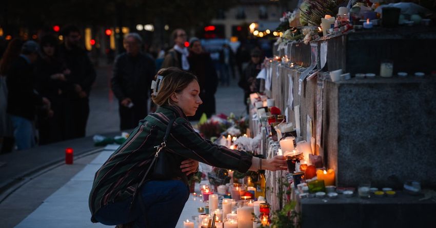  How the Bataclan attacks hardened French police powers