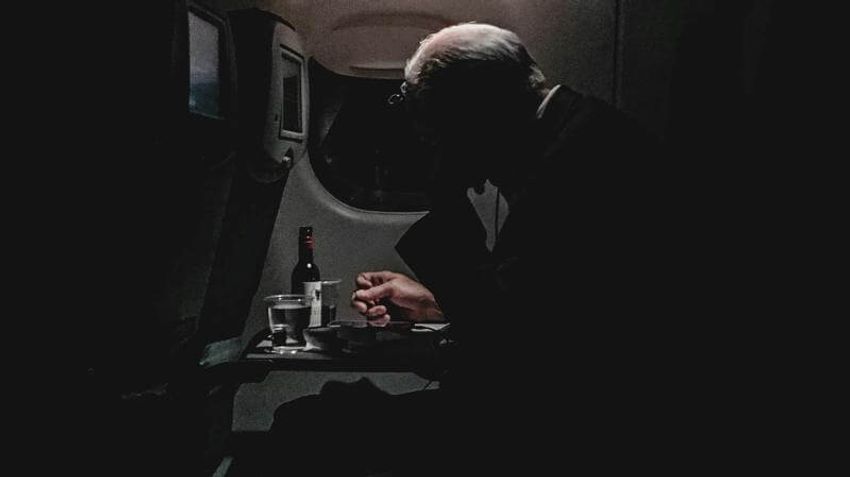  Implying That Unruly Air Passengers Are Getting Worse (Or Blaming Alcohol) Doesn’t Make It True