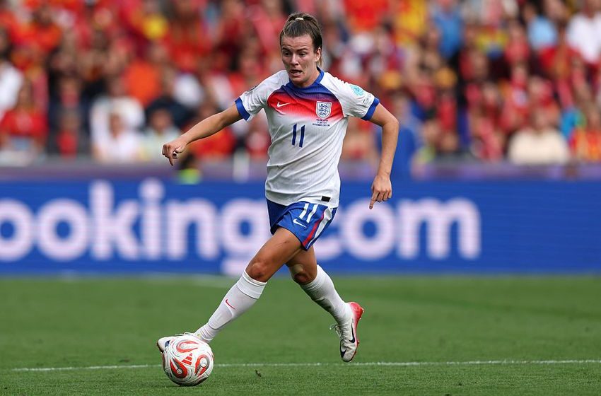  ‘I’m fed up of not winning trophies’ – Lauren Hemp on Man City title charge and comeback from injury