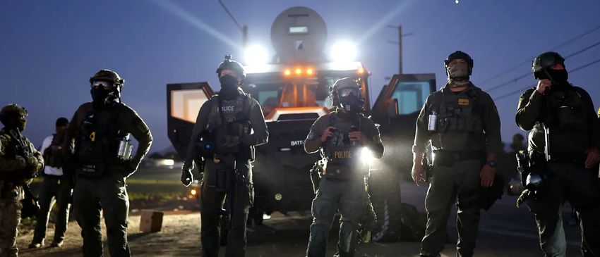  Major Democrat Donor Has Sizeable Stake In Pot Company Raided By ICE