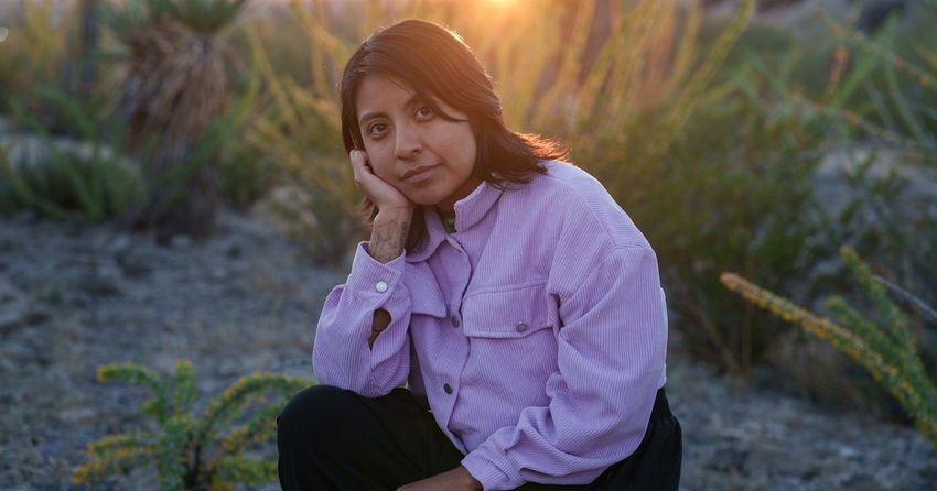  Then They Came for the Dreamers