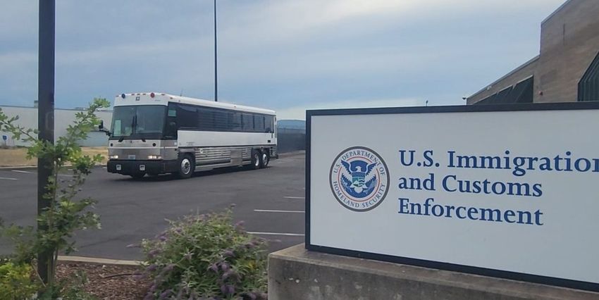  Feds Kept Local Sheriff in Dark About ICE Role in Cannabis Raid — Straining Oregon Sanctuary Laws