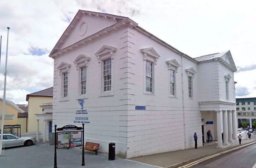  Three men charged in relation to €2.2m cannabis seizure in Co Donegal