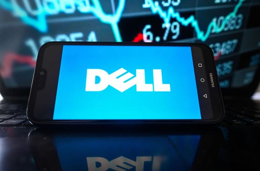  Dell Stock Rallies Nearly 6% Following Q3 Revenue Miss—Here’s Why