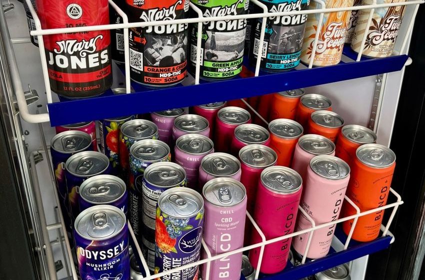  Horton: Hemp ban hurts consumers and farmers