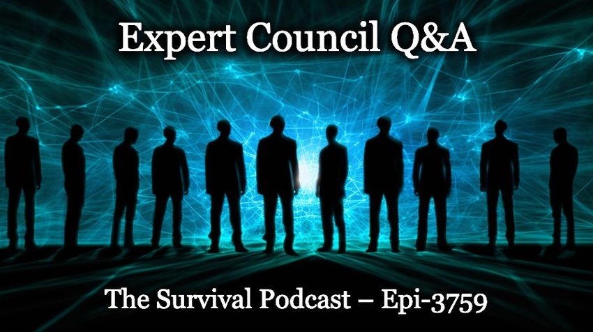  Expert Council Q&A – Epi-3759