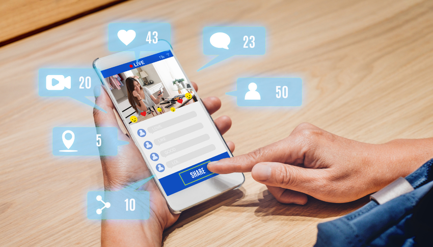  How Influencer Marketing Can Help Delta-8 Products