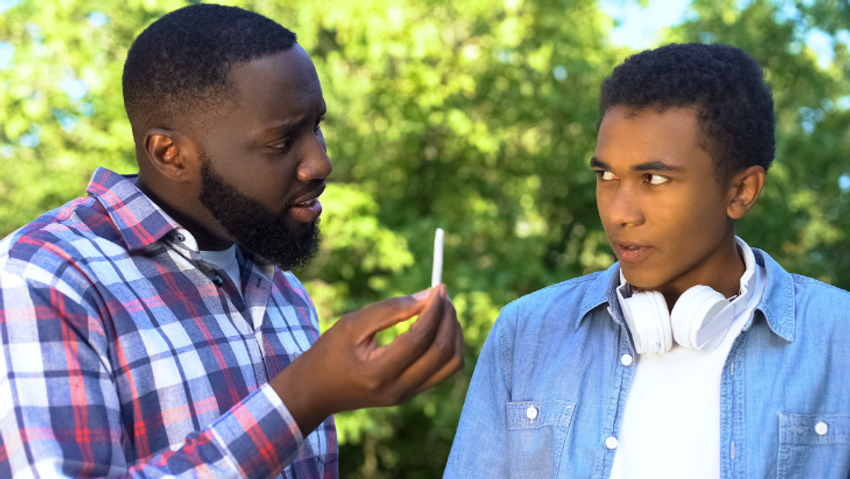  Promoting Compassionate Cannabis Policies for Vulnerable Youth