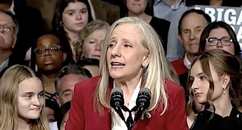  A wake-up call for Republicans, a warning to Democrats