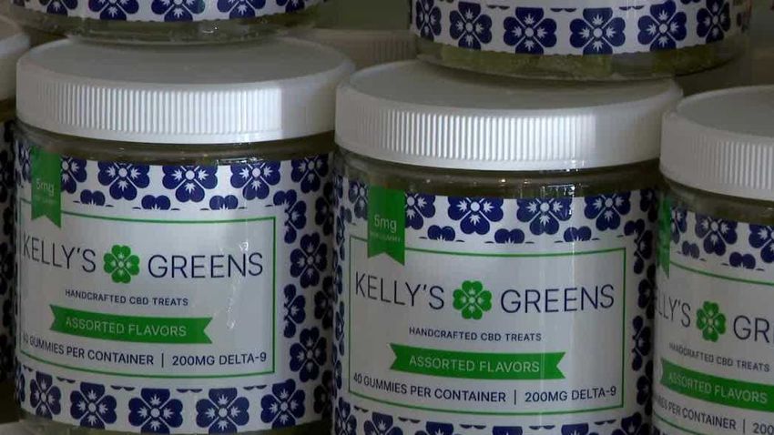  Wisconsin businesses brace for potential hemp-based THC product ban