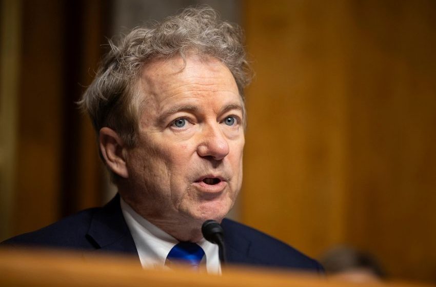  Rand Paul Hits Back at Laura Ingraham Over Hemp Dig: ‘Careful With the Misrepresentation’