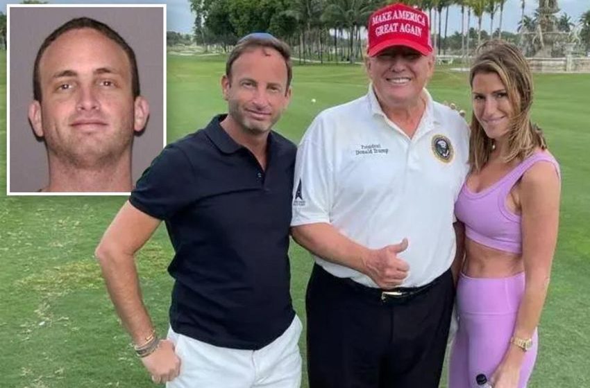  LI drug dealer freed by Trump now convicted of molesting his kids’ nanny and assaulting toddler