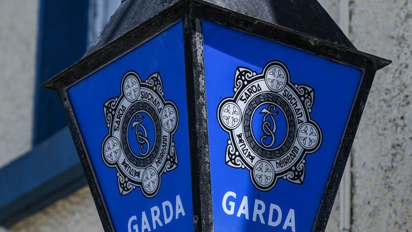  Man arrested in Co Clare over €100k drug seizure
