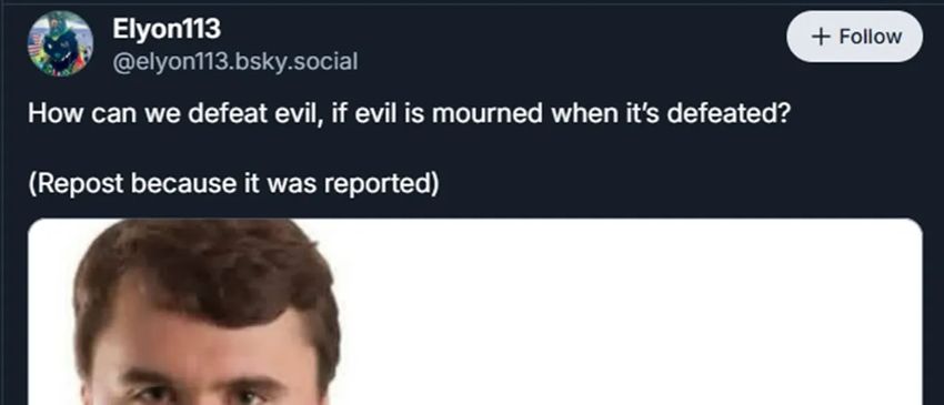  Gay Furry Socialist Who Loves 9/11 Might Be The Most Batsh*t Democratic Candidate Yet