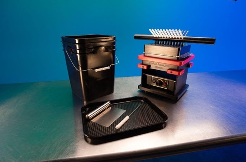  PreRoll Press Inc. Delivers Cutting-Edge Pre-Roll Manufacturing Solutions to Optimize Pre-roll Production