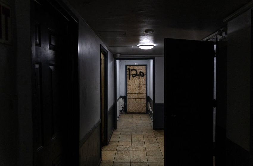  “I Lost Everything”: Venezuelans Were Rounded Up in a Dramatic Midnight Raid but Never Charged With a Crime