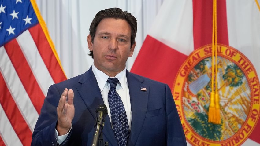  Florida takes early steps to advance recreational marijuana question to next year’s ballot