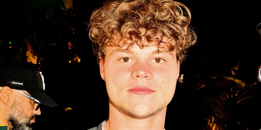  YouTuber Jack Doherty Says Jail Was ‘Boring’ While Detailing His Miami Arrest