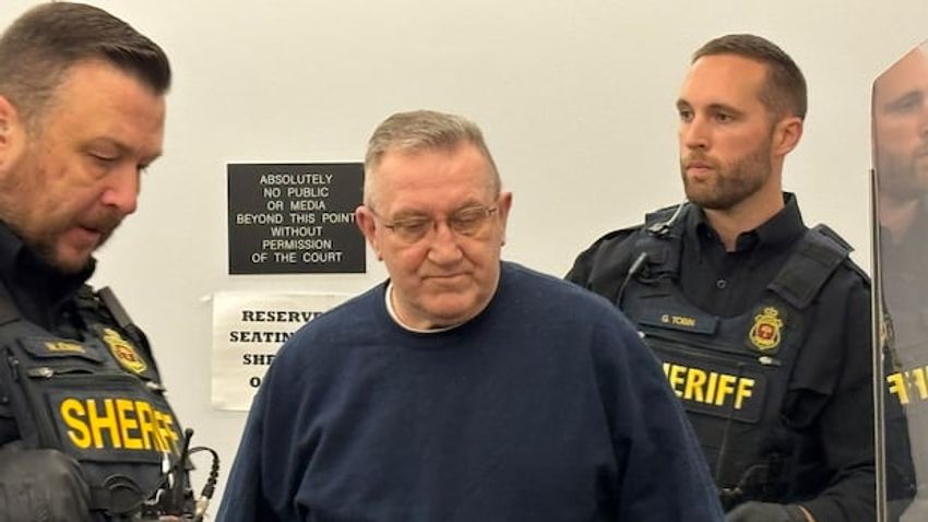  7th complainant says Tony Humby asked him to bring more kids to trailer, but he declined