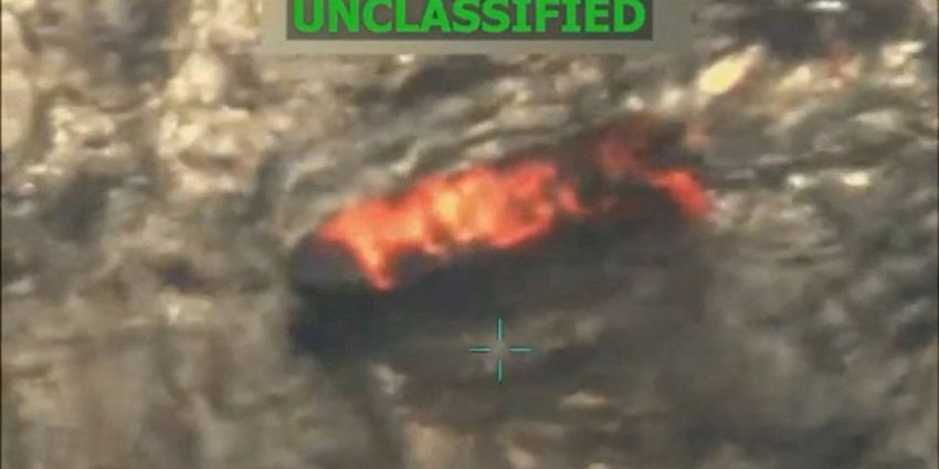  Trump’s death squads are darkly familiar