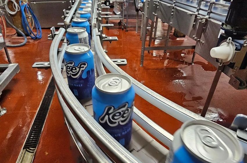  Here’s what to know about the federal ban threatening the market for THC-infused drinks and snacks