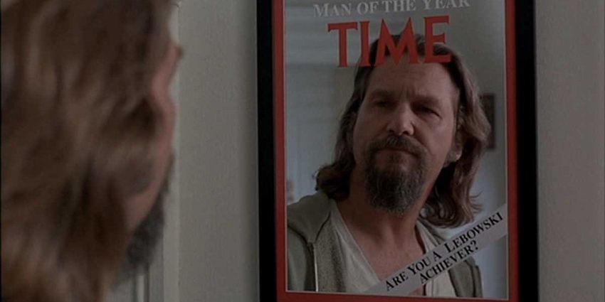  “The Dude Abides”: What It Really Means in the Coen Brothers’ Universe