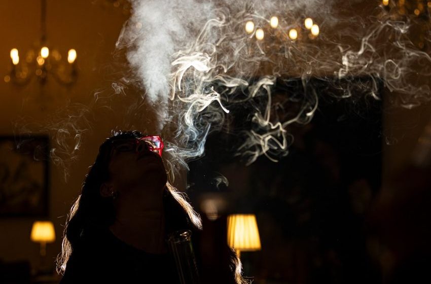  ‘Colorado sober’ movement ditches alcohol for cannabis, psychedelics. Is it for real?