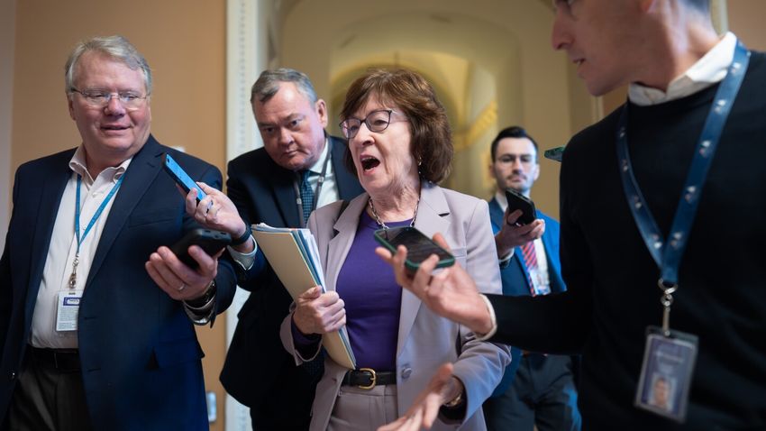  Government shutdown deal faces hurdles