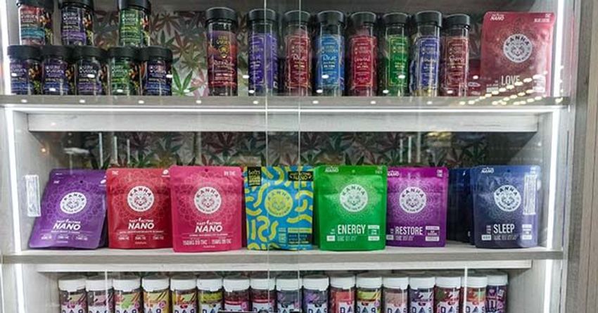  Hemp Provision in Spending Bill Could Kill Legit Industry