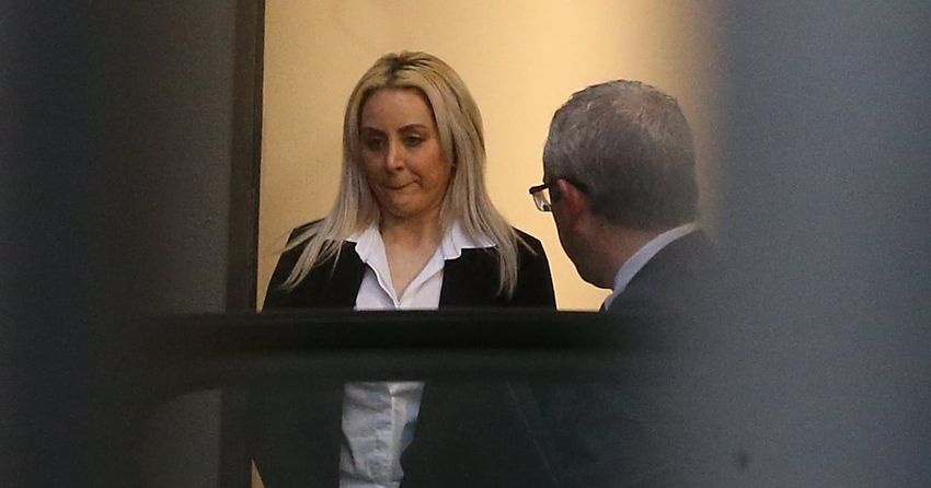  From a Cavan lake to South Africa: Retracing the steps that led to Ruth Lawrence’s double murder trial