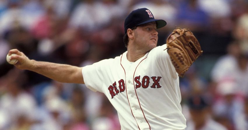  2026 Contemporary Baseball Era Committee Candidate: Roger Clemens