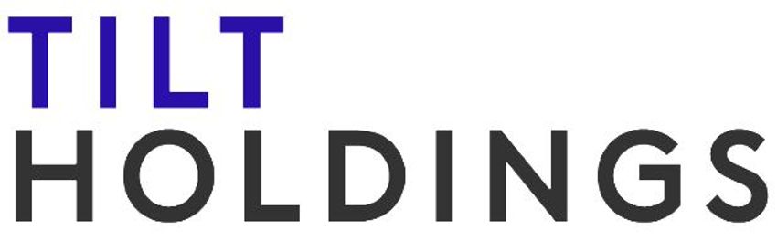  TILT Holdings Initiates Restructuring Support Agreement with Senior Noteholders to Reduce Debt and Take the Company Private