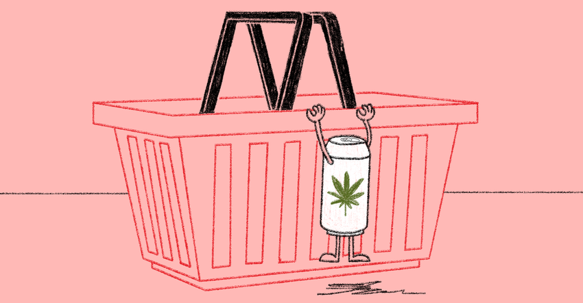  Gas-Station Weed Is Fighting for Its Life